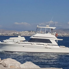 Riviera 48 Offshore Express