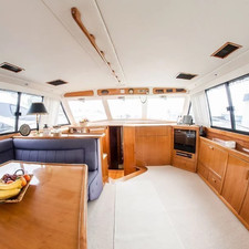 Riviera 48 Offshore Express