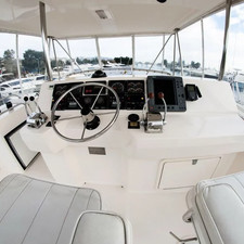 Riviera 48 Offshore Express