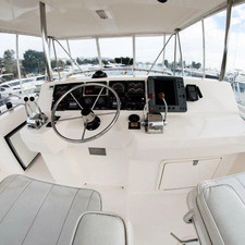 Riviera 48 Offshore Express