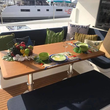 Fountaine Pajot Saona 47
