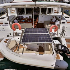 Lagoon 450