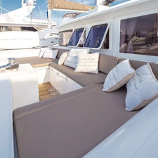 Lagoon 450