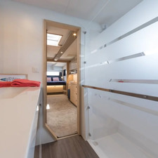 Fountaine Pajot Saona 47