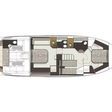 Cranchi E 52 F Evoluzione