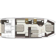 Cranchi E 52 F Evoluzione