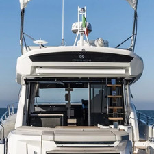 Cranchi E 52 F Evoluzione