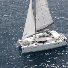 Lagoon 450