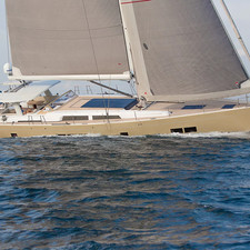 Hanse 675