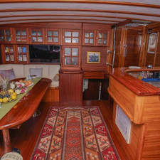 Princess V50 (1998-2005)