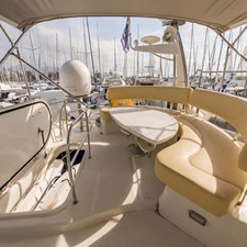 Cranchi Atlantique 50