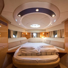 Cranchi Atlantique 50