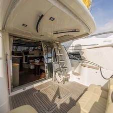 Cranchi Atlantique 50