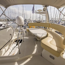 Cranchi Atlantique 50