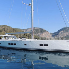Hanse 675