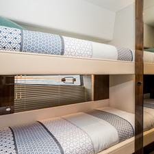 Fairline 50 Squadron