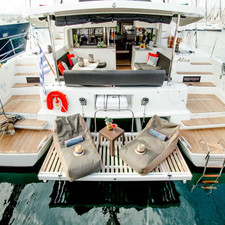 Lagoon 46