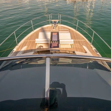 Monte Carlo 6 (2019)