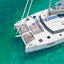 Fountaine Pajot Saona 47