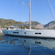 Hanse 675