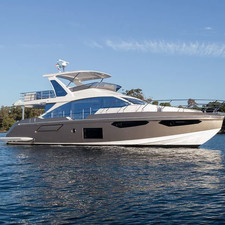 Azimut 60
