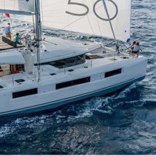 Lagoon 50
