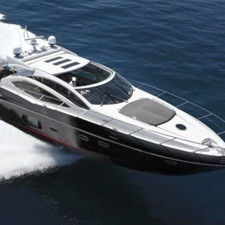Sunseeker Predator 64