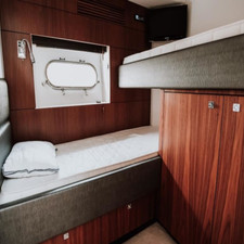 Sunseeker Predator 64