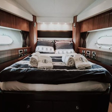 Sunseeker Predator 64