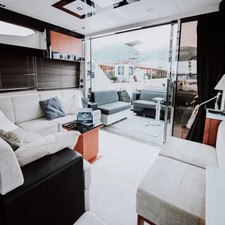 Sunseeker Predator 64