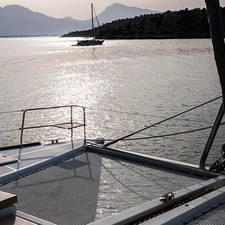 Lagoon 500