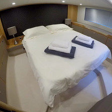 Fairline 50 Squadron