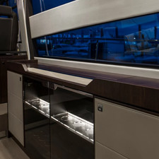 Fairline 50 Squadron