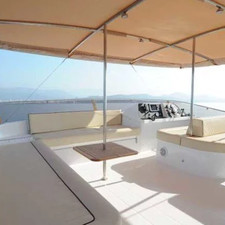 Fountaine Pajot QUEENSLAND MY 55
