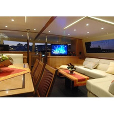 Fountaine Pajot QUEENSLAND MY 55