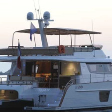 Fountaine Pajot QUEENSLAND MY 55