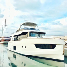 Absolute Navetta 58