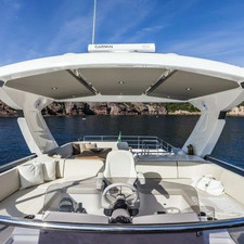 Absolute Navetta 58