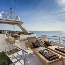 Absolute Navetta 58