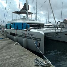 Lagoon 52