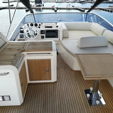 Azimut 58