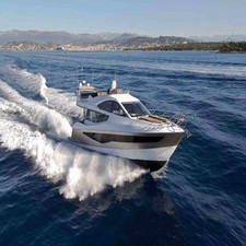 Galeon 550 Fly