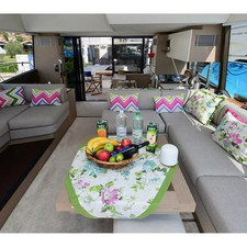 Jeanneau Prestige 590 Fly