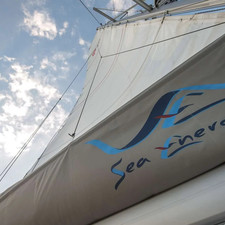 Fountaine Pajot Saba 50