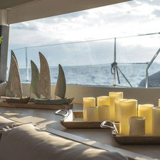 Fountaine Pajot Saba 50