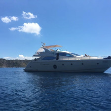 Aicon 64 - 4 + 1 cab.