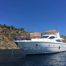 Aicon 64 - 4 + 1 cab.