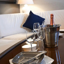 Leopard 23 - 3 + 1 cab.