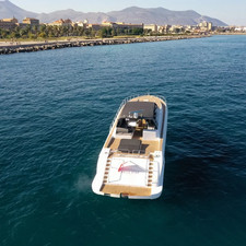 Leopard 23 - 3 + 1 cab.