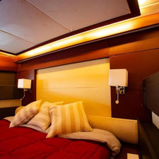 Leopard 23 - 3 + 1 cab.